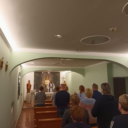 Villa Angeli Rom Eksteriør billede