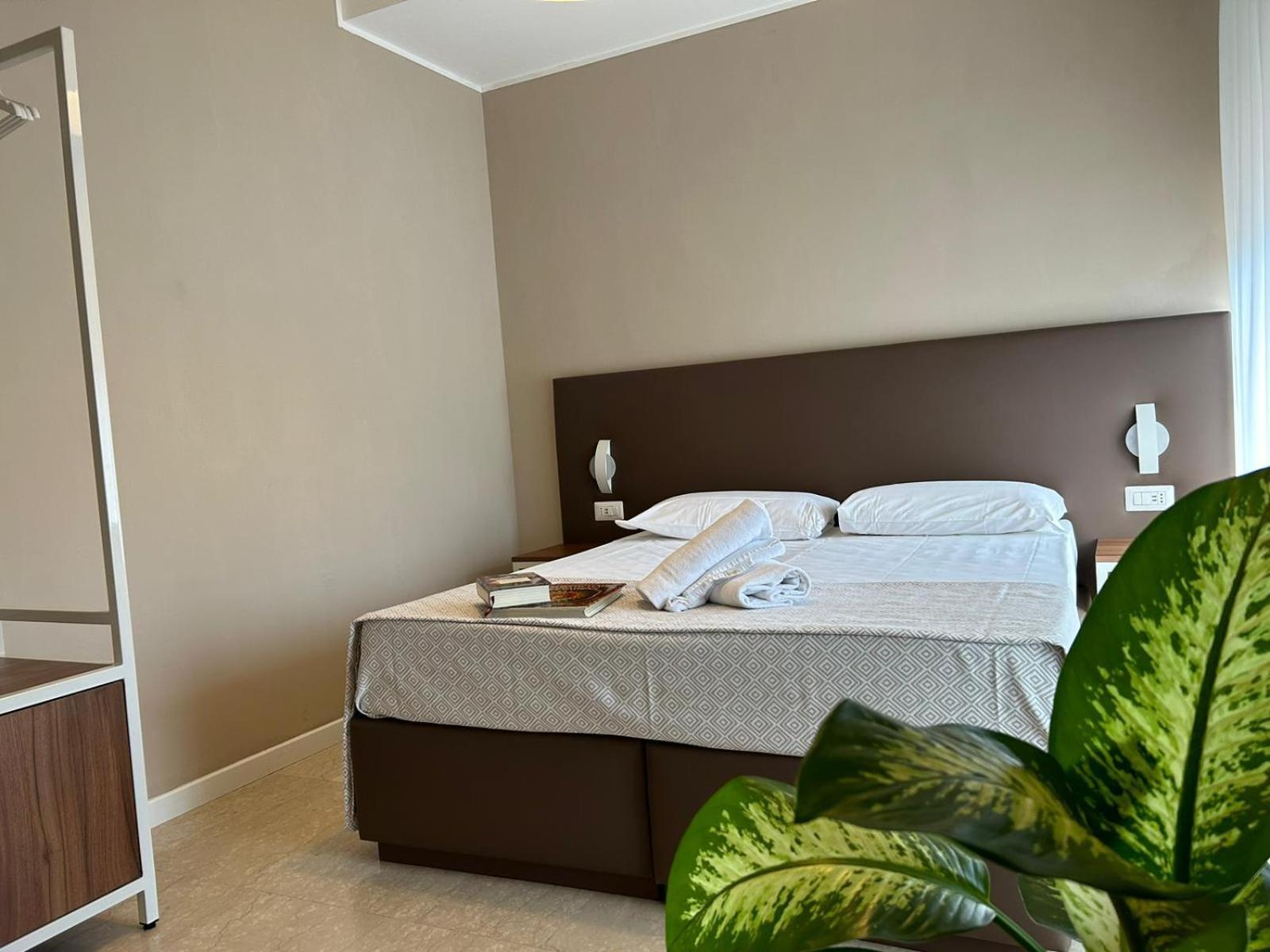 Villa Angeli Rom Eksteriør billede