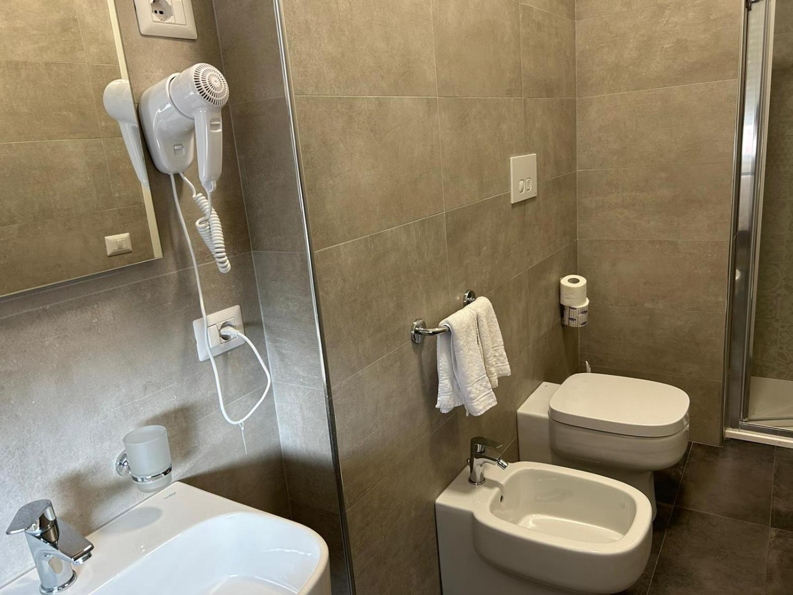 Villa Angeli Rom Eksteriør billede