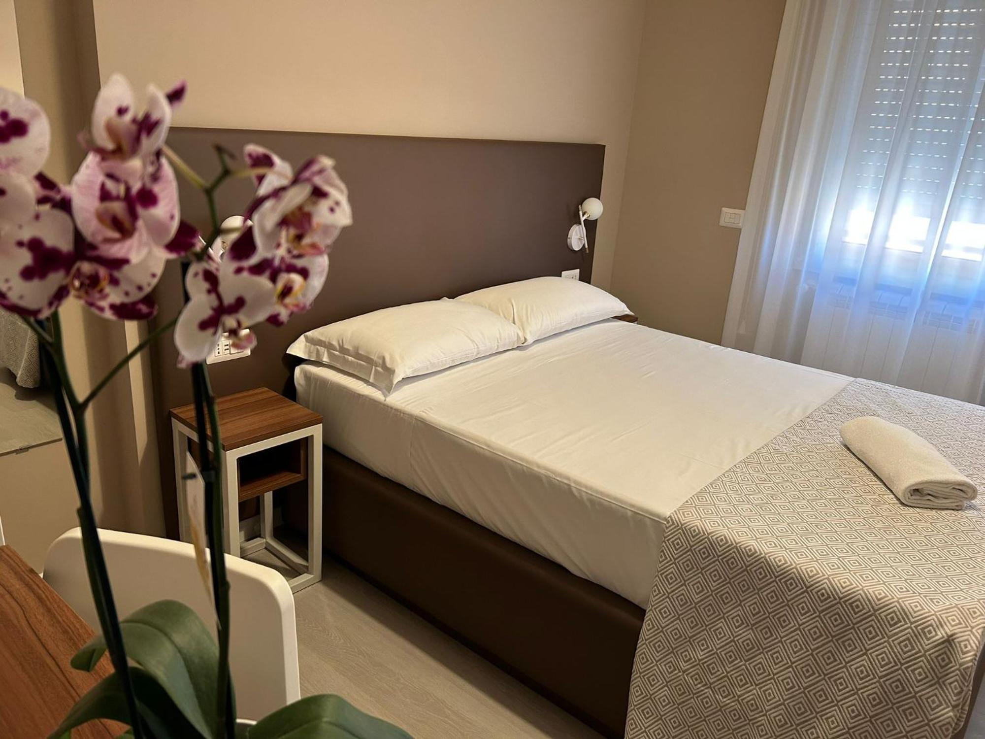 Villa Angeli Rom Eksteriør billede