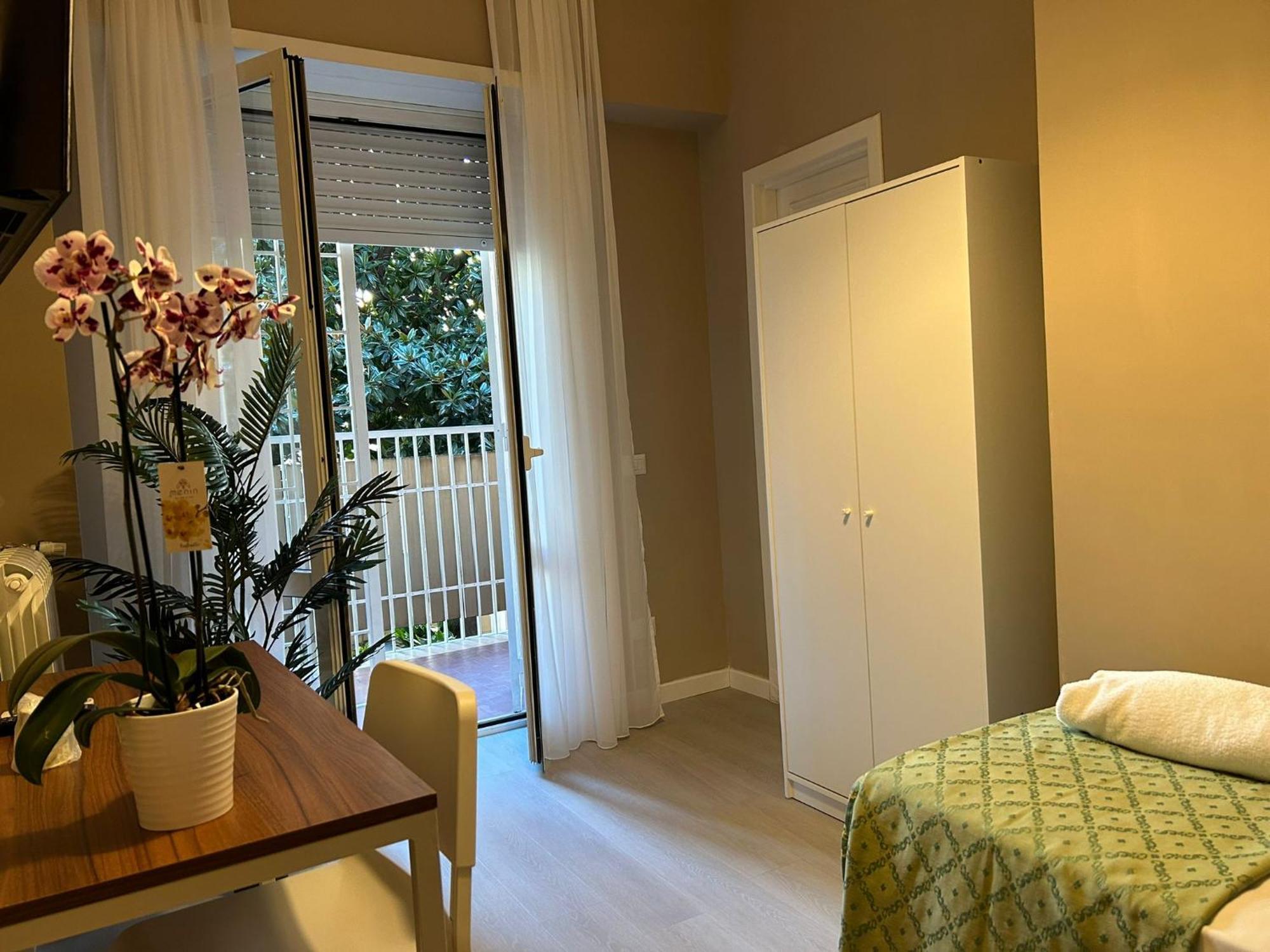 Villa Angeli Rom Eksteriør billede