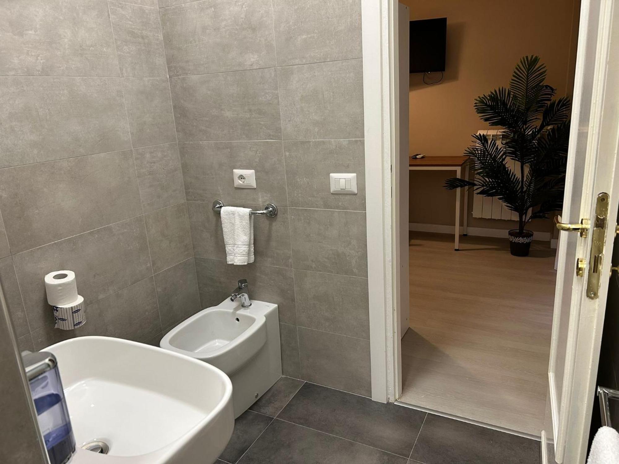 Villa Angeli Rom Eksteriør billede