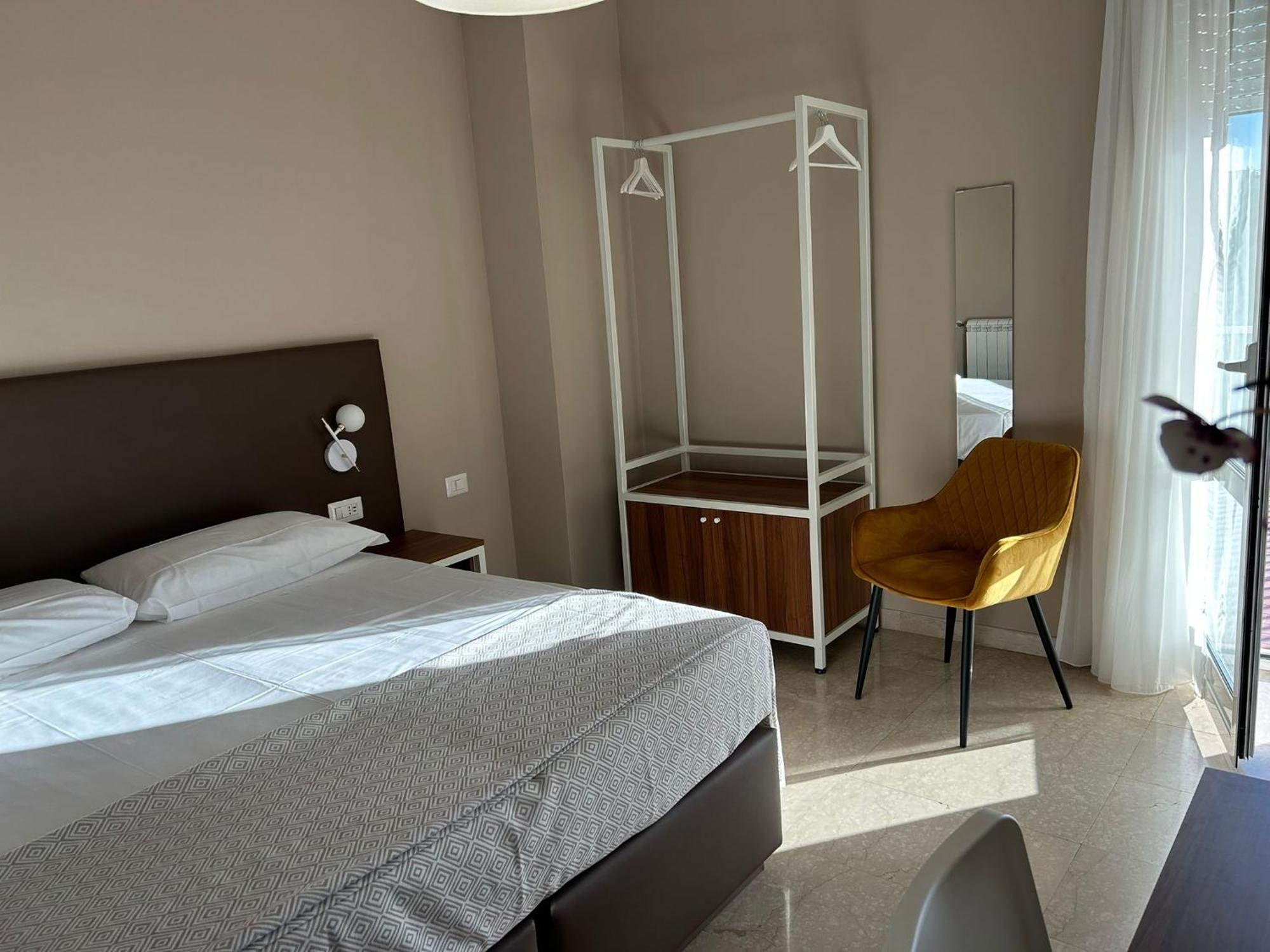 Villa Angeli Rom Eksteriør billede