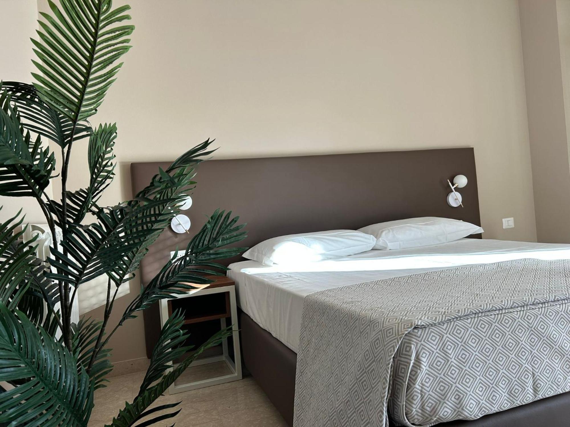 Villa Angeli Rom Eksteriør billede