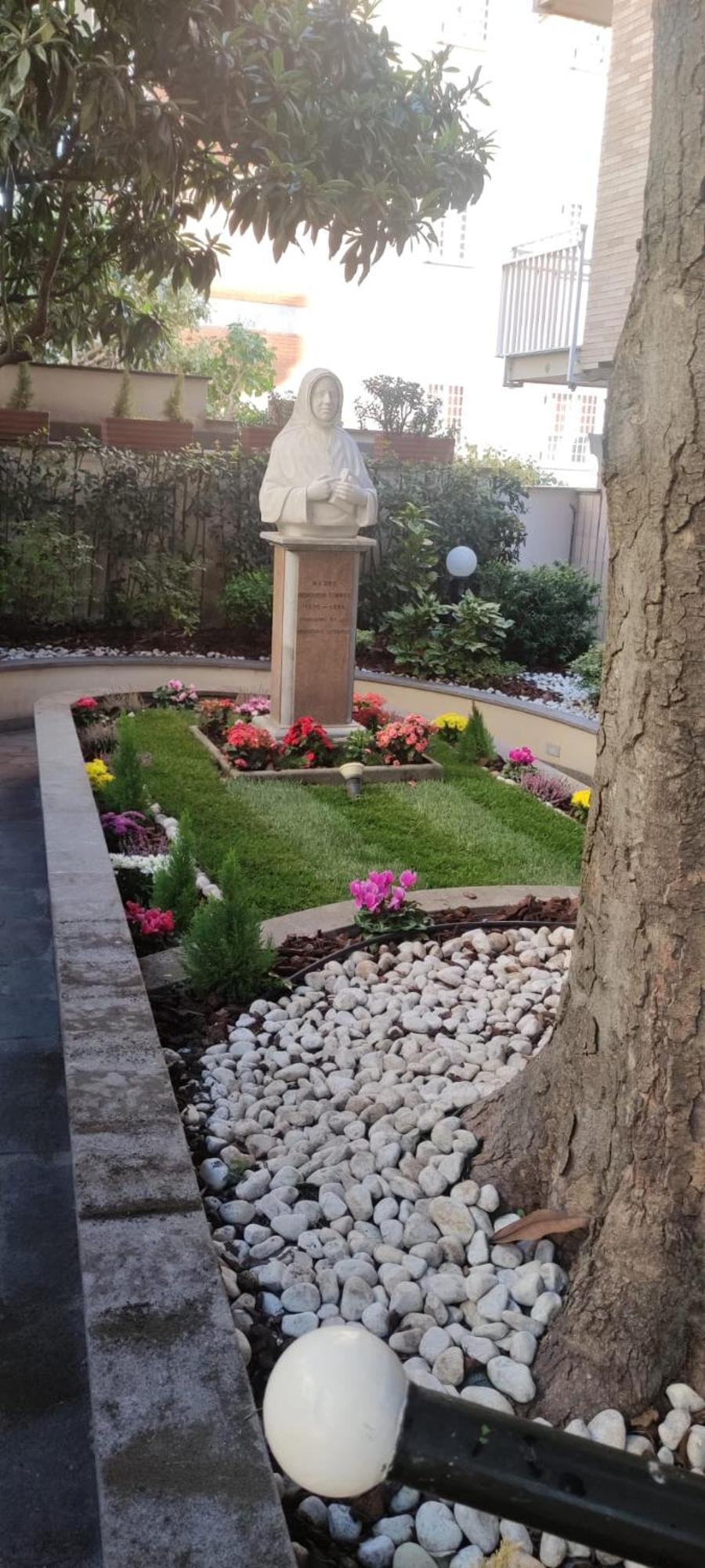 Villa Angeli Rom Eksteriør billede