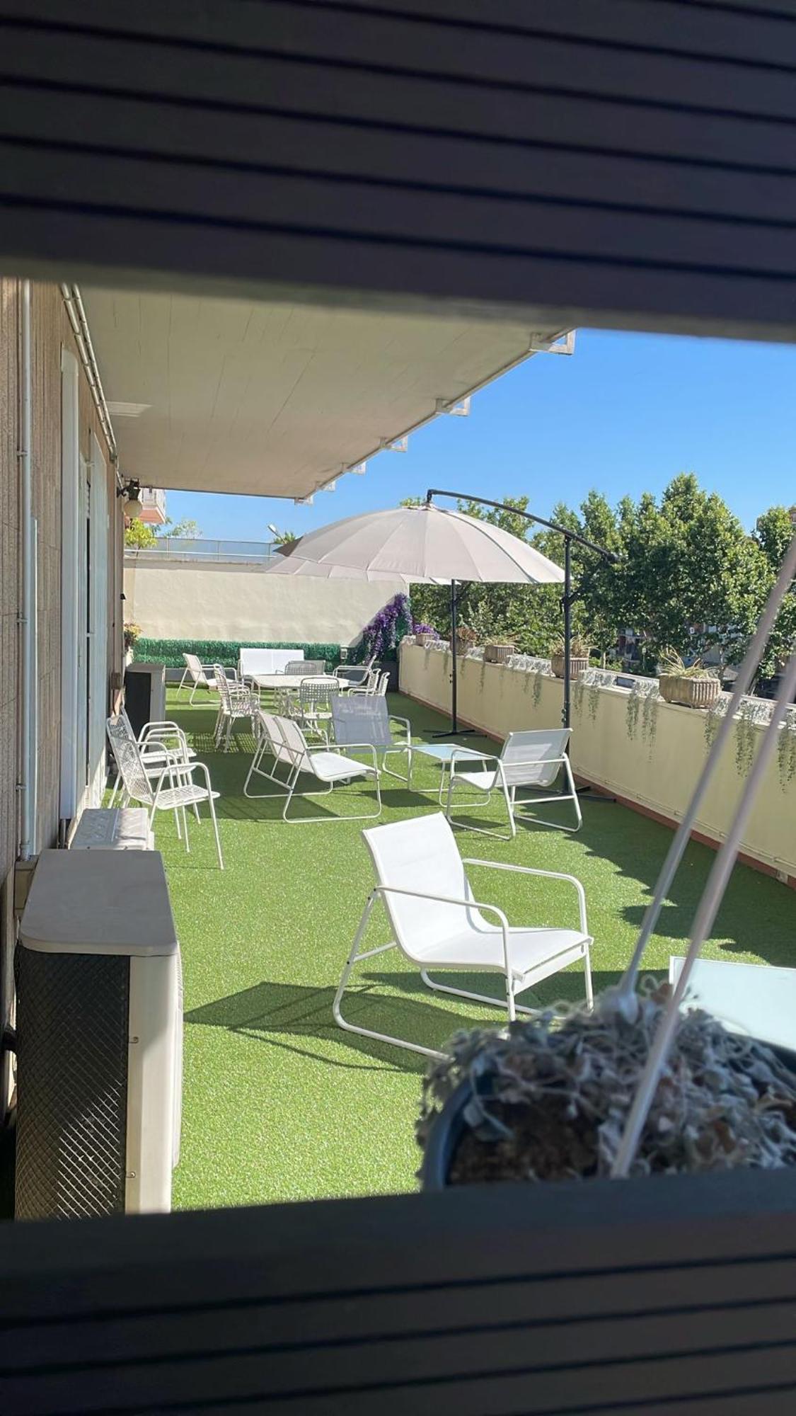 Villa Angeli Rom Eksteriør billede